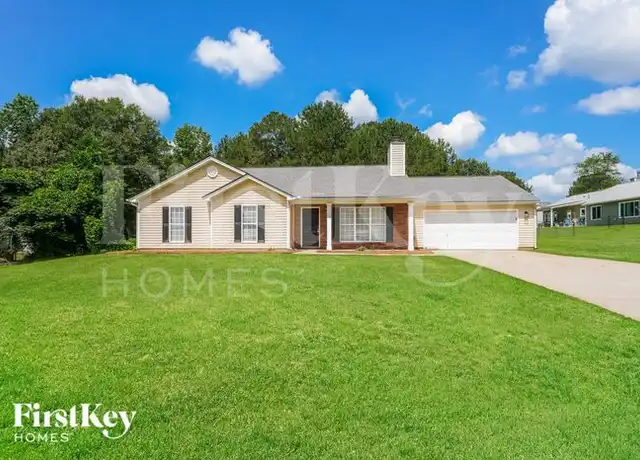 Property at 1159 Locust Dr, Bethlehem, GA, 30620, 3 beds, 2 baths, [object Object]