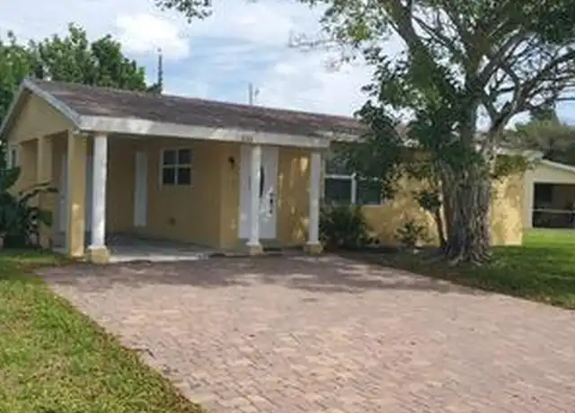 Property at 516 NW 8th Ct, Boynton Beach, FL, 33426, 2 beds, 1 bath, [object Object]