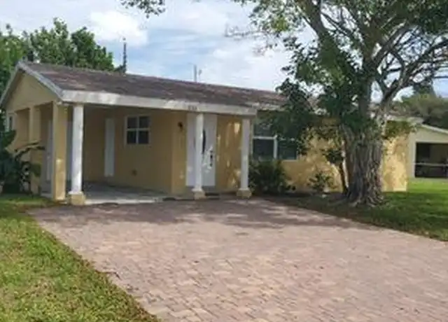 Property at 516 NW 8th Ct, Boynton Beach, FL, 33426, 2 beds, 1 bath, [object Object]