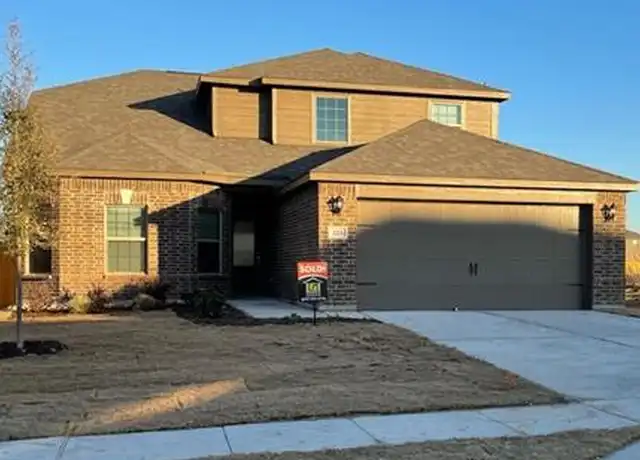 Property at 223 Golden Sands Ln, Princeton, TX, 75407, 4 beds, 2.5 baths, [object Object]