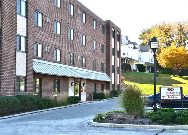 Property at 204 E Chester Pike Unit C-9, Ridley Park, PA, 19078, 1 bed, 1 bath, [object Object]