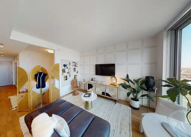 Property at 95 W Hill St Unit 1803, Chicago, IL, 60610, 1 bed, 1 bath, [object Object]
