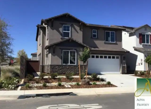 Property at 4861 Conelly Cir, Folsom, CA, 95630, 4 beds, 3 baths, [object Object]