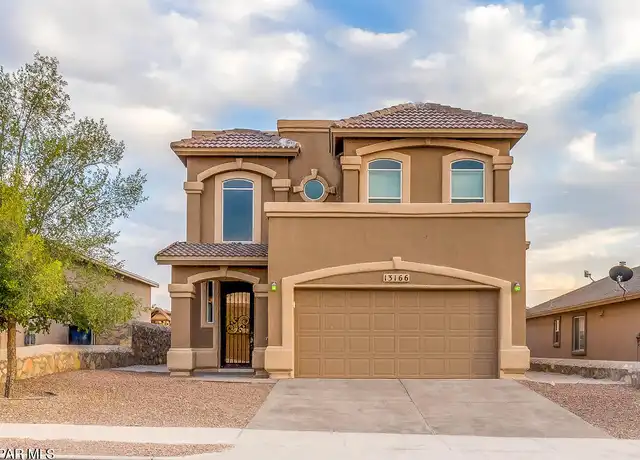 Property at 13166 Kestrel Ave, Horizon City, TX, 79928, 4 beds, 2.5 baths, [object Object]