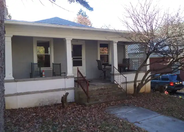 Property at 316 S Gill St, State College, PA, 16801, 3 beds, 2 baths, [object Object]