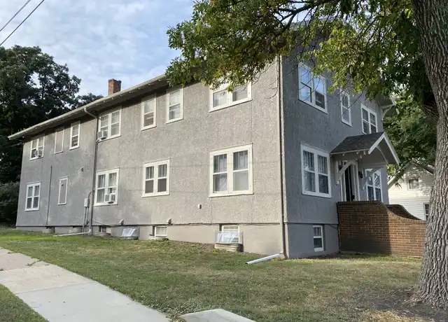 Property at 264 College St SE Unit 1, Valley City, ND, 58072, 1 bed, 1 bath, [object Object]