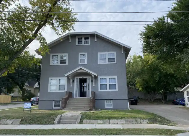 Property at 264 College St SE Unit 1, Valley City, ND, 58072, 1 bed, 1 bath, [object Object]