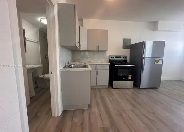 Property at 50 NW 79th St #6, Miami, FL, 33150, 0 beds, 1 bath, [object Object]