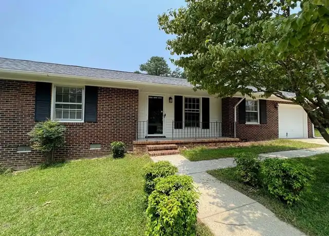 Property at 5202 Remington Rd, Fayetteville, NC, 28311, 3 beds, 2 baths, [object Object]