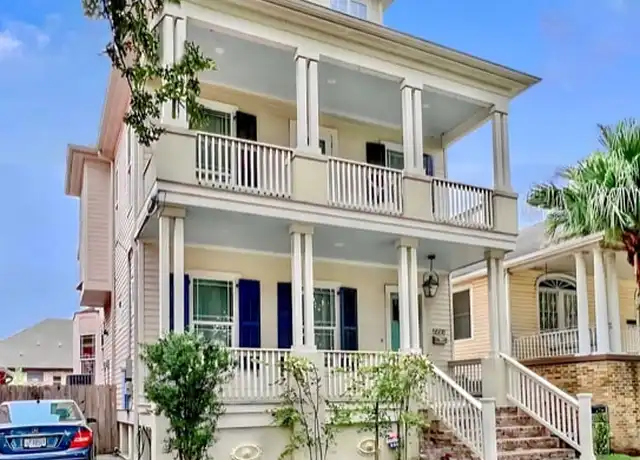 Property at 5508 Canal Blvd Unit 1, New Orleans, LA, 70124, 4 beds, 3 baths, [object Object]