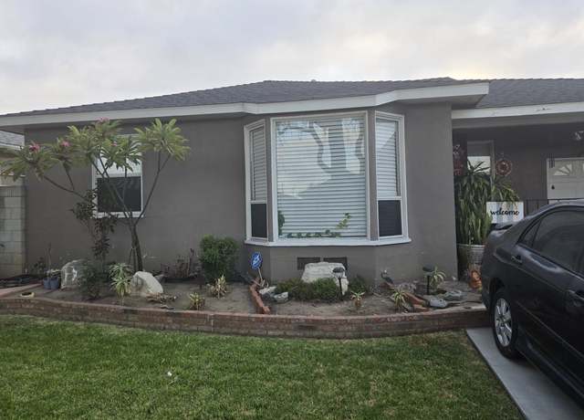 Photo of 13233 McKinley Ave, Los Angeles, CA 90059