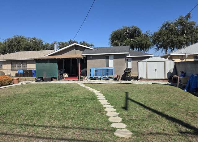 Photo of 13233 McKinley Ave, Los Angeles, CA 90059
