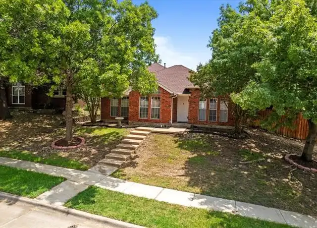 Property at 566 Valley View Dr, Lewisville, TX, 75067, 3 beds, 2 baths, [object Object]