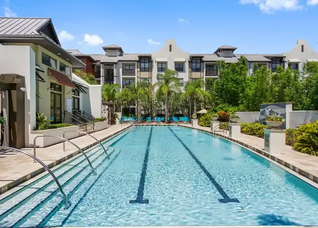 Property at Tortuga Pointe by ARIUM - 10475 Gandy Blvd N, Saint Petersburg, FL, 33702, 1 bed, 1 bath, [object Object]