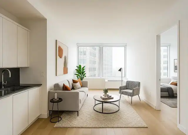 Property at 130 John St Unit 708, New York, NY, 10038, 1 bed, 1 bath, [object Object]