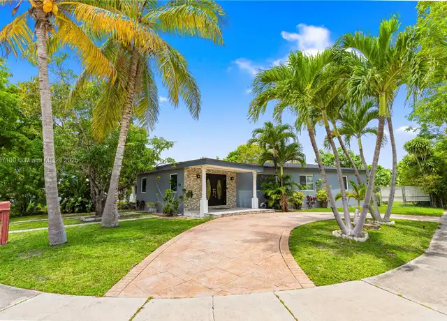 Property at 205 NW 128th St, North Miami, FL, 33168, 3 beds, 1 bath, [object Object]