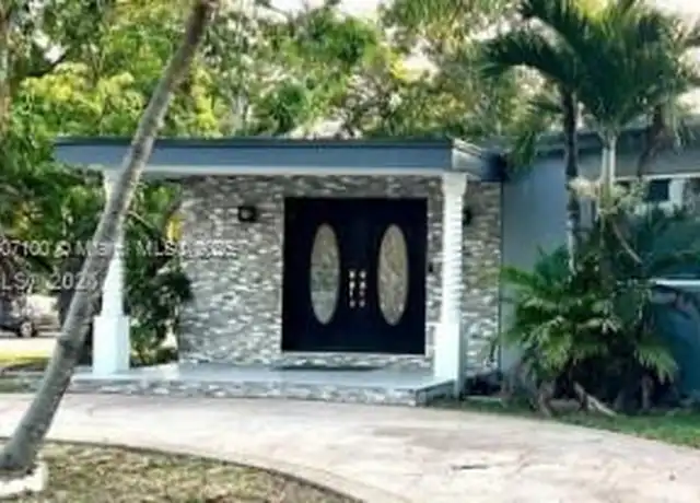 Property at 205 NW 128th St, North Miami, FL, 33168, 3 beds, 1 bath, [object Object]