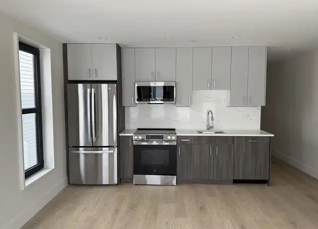 Property at 78 Gates St Unit 1, South Boston, MA, 02127, 1 bed, 1 bath, [object Object]