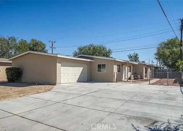 Property at 45408 Corkwood Ave, Lancaster, CA, 93534, 2 beds, 1 bath, [object Object]