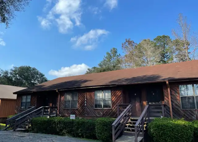 Property at 1801 Fairlane Rd Unit L, Tallahassee, FL, 32303, 1 bed, 1 bath, [object Object]