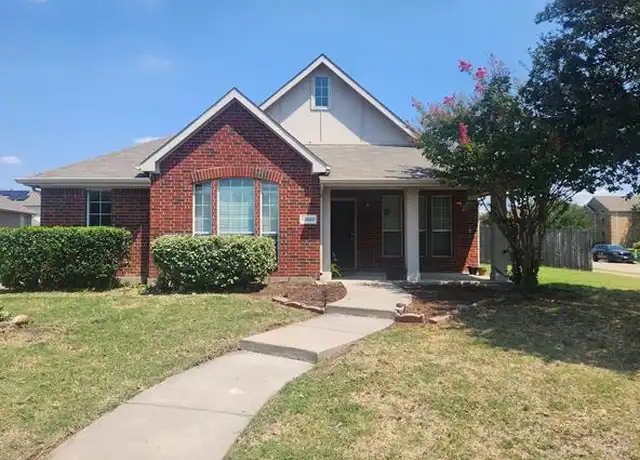 Property at 13520 Valley Mills Dr, Frisco, TX, 75033, 3 beds, 2 baths, [object Object]