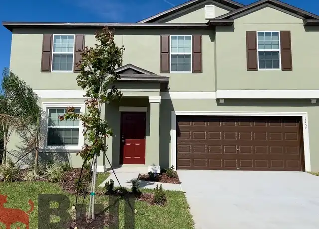 Property at 1754 Red Loop, Lakeland, FL, 33801, 4 beds, 2.5 baths, [object Object]