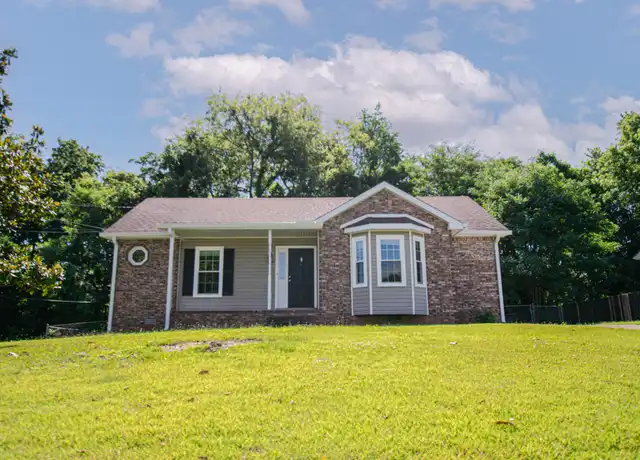 Property at 2833 Teakwood Dr, Clarksville, TN, 37040, 3 beds, 2 baths, [object Object]