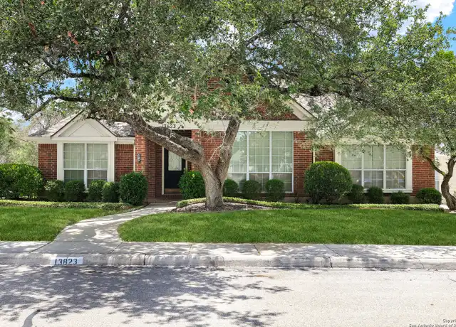 Property at 13823 Shavano Glenn, San Antonio, TX, 78230, 4 beds, 2.5 baths, [object Object]
