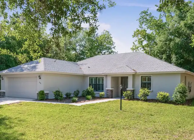 Property at 2481 N Brentwood Cir, Lecanto, FL, 34461, 3 beds, 2 baths, [object Object]