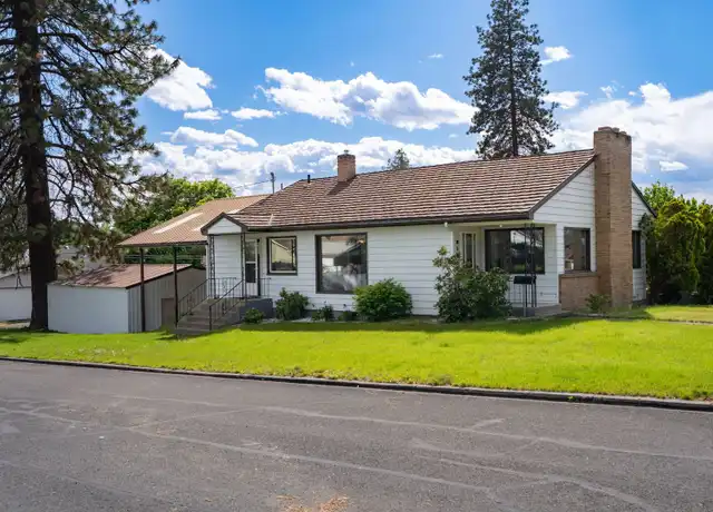 Property at 3103 W Princeton Ave, Spokane, WA, 99205, 3 beds, 2 baths, [object Object]