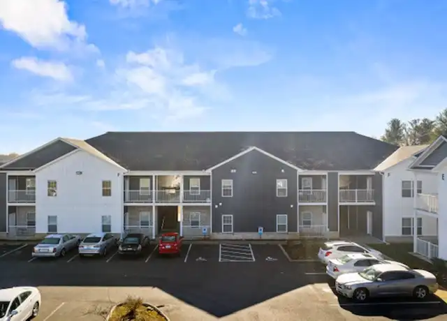 Property at 1624 Westen St Unit F12, Bowling Green, KY, 42104, 1 bed, 1 bath, [object Object]