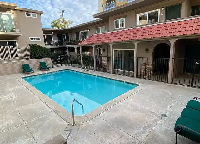 Property at 4203 Louisiana St, San Diego, CA, 92104, 2 beds, 1 bath, [object Object]