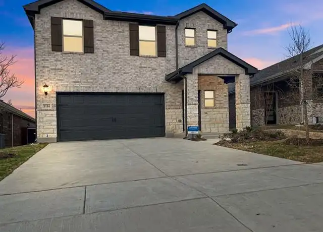 Property at 3104 Yellow Pine Dr, Melissa, TX, 75454, 4 beds, 2.5 baths, [object Object]