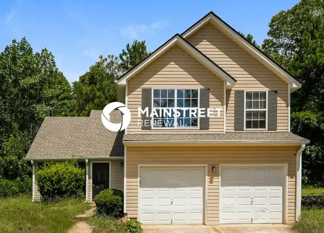 Property at 540 Pecan Wood Cir, Fairburn, GA, 30213, 3 beds, 2.5 baths, [object Object]