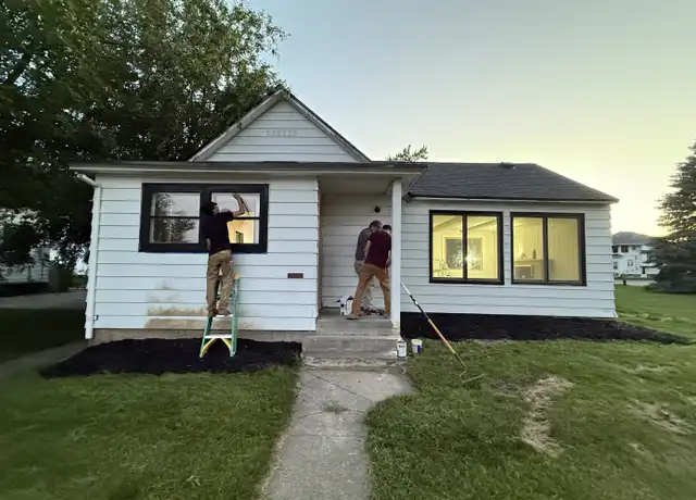 Property at 418 S State St, Aberdeen, SD, 57401, 2 beds, 1 bath, [object Object]