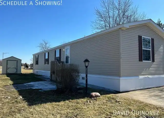 Property at 5822 Kelso Ln, Fort Wayne, IN, 46818, 2 beds, 2 baths, [object Object]