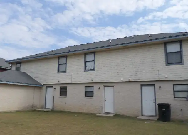 Property at 1110 Leslie Cir Unit B, Killeen, TX, 76549, 2 beds, 1.5 baths, [object Object]