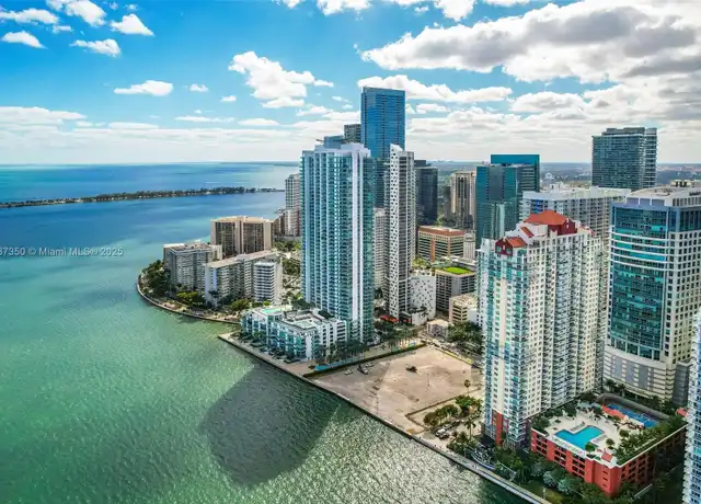 Property at 1155 Brickell Bay Dr #2007, Miami, FL, 33131, 1 bed, 1 bath, [object Object]