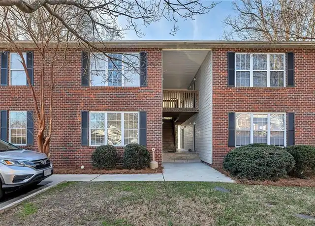 Property at 1911 Walker Ave Unit B, Greensboro, NC, 27403, 2 beds, 2 baths, [object Object]