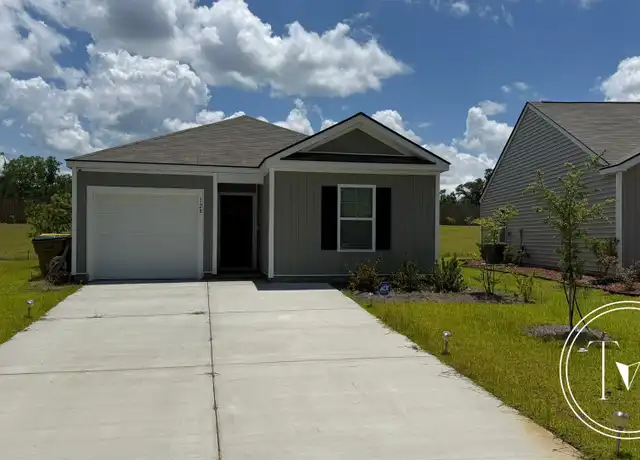 Property at 128 Lakeside Dr, Port Wentworth, GA, 31407, 3 beds, 2 baths, [object Object]
