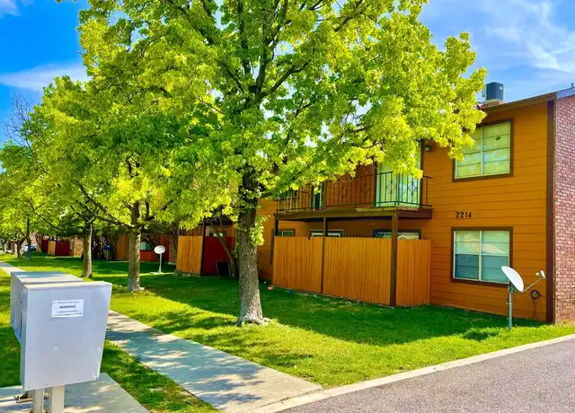 Property at Century Oaks - 2305 Botanical Dr, Killeen, TX, 76542, 1 bed, 1 bath, [object Object]