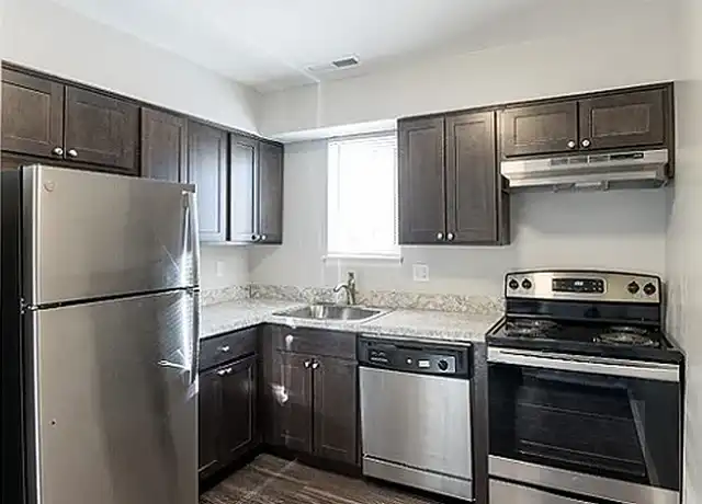 Property at Catons Villas Apartments - 701 Fern Valley Cir, Catonsville, MD, 21228, 2 beds, 2 baths, [object Object]