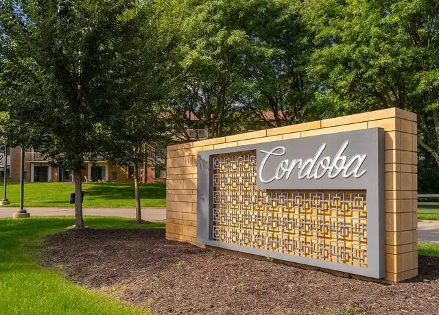 Property at Cordoba Apartments - 27600 Cordoba Dr, Farmington Hills, MI, 48334, 1 bed, 1 bath, [object Object]