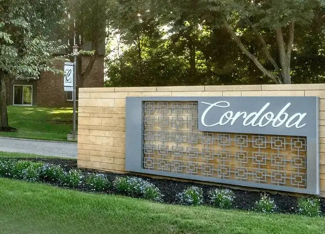Property at Cordoba Apartments - 27600 Cordoba Dr, Farmington Hills, MI, 48334, 1-2 bed, 1 bath, [object Object]