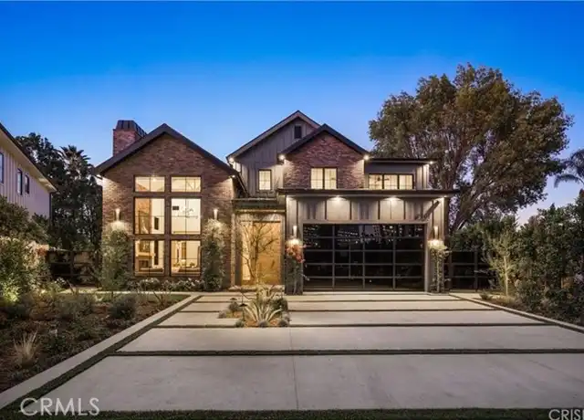 Property at 4961 Edgerton Ave, Encino, CA, 91436, 5 beds, 5.5 baths, [object Object]