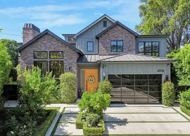 Property at 4961 Edgerton Ave, Encino, CA, 91436, 5 beds, 5.5 baths, [object Object]