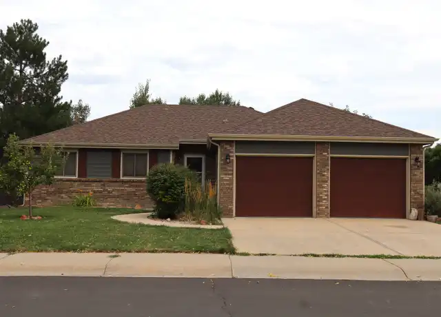 Property at 5948 Colby St, Fort Collins, CO, 80525, 4 beds, 3 baths, [object Object]