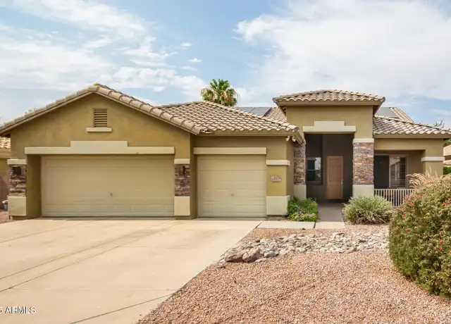 Property at 1676 E Hawken Pl, Chandler, AZ, 85286, 4 beds, 2 baths, [object Object]