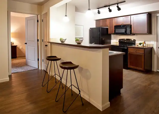 Property at Residence at River Run - 1605 N River Ridge Blvd, Spokane, WA, 99224, 2-3 beds, 2 baths, [object Object]