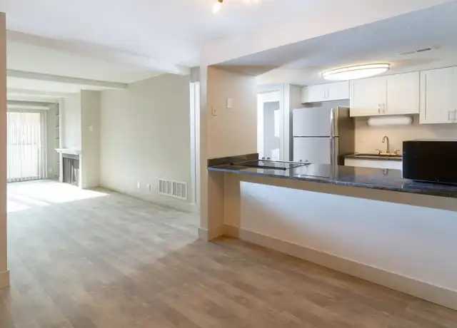 Property at PR Residences 900 - 130 S 900 E, Salt Lake City, UT, 84102, 1 bed, 1 bath, [object Object]